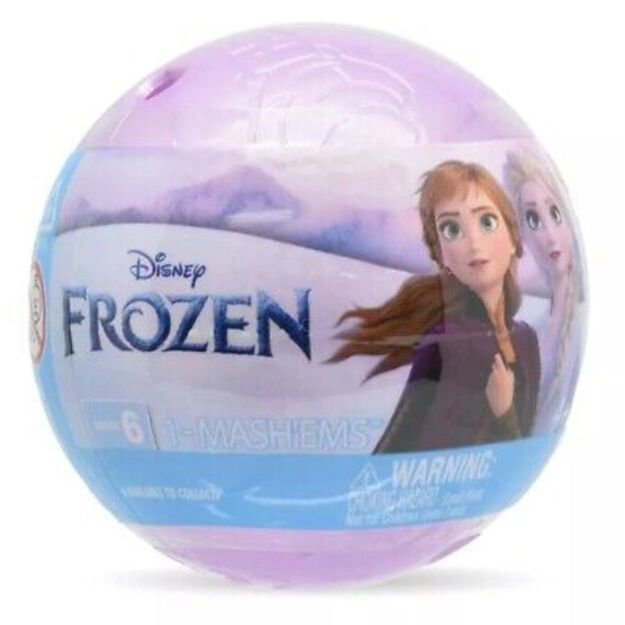 Mashems - Disney Frozen Assorted (53591)