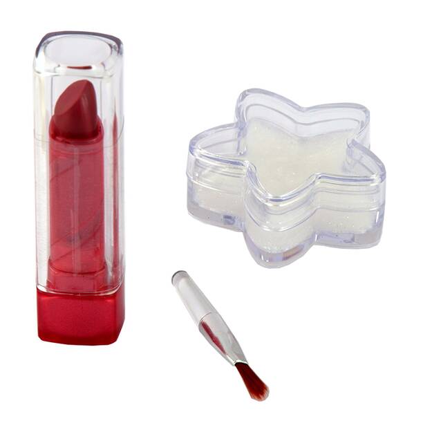 Glam Surprise - Makeup Capsule, with 3 pcs makeup (500001)