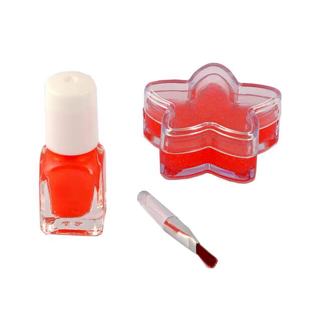 Glam Surprise - Makeup Capsule, with 3 pcs makeup (500001)