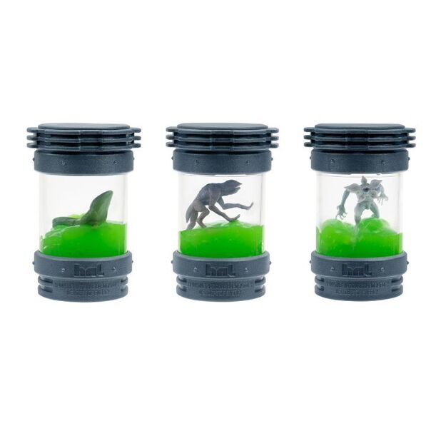 Stranger Things - Slime Vial Blind Box (STRT0009)