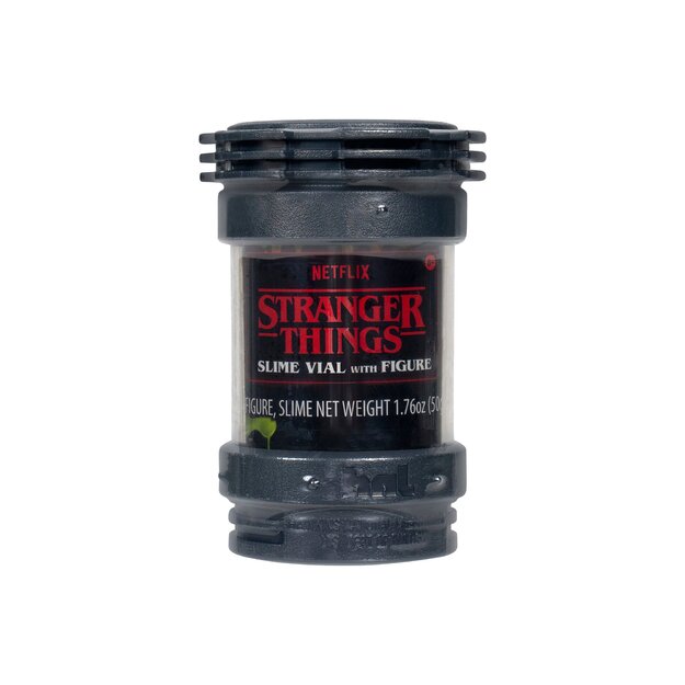Stranger Things - Slime Vial Blind Box (STRT0009)