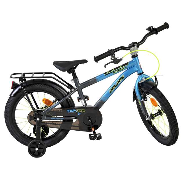 Volare - Children's Bicycle 16