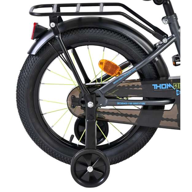 Volare - Children's Bicycle 16