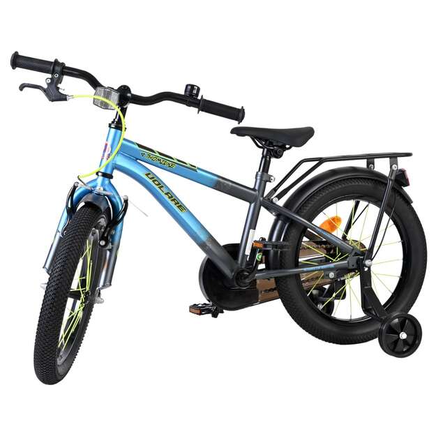 Volare - Children's Bicycle 16