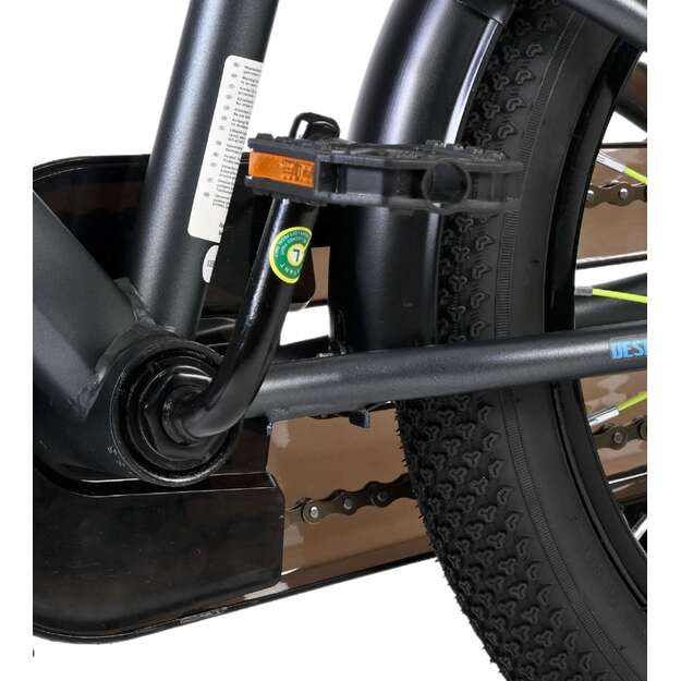 Volare - Children's Bicycle 16