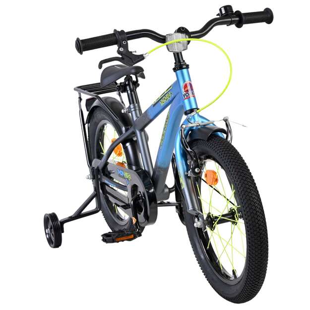 Volare - Children's Bicycle 16