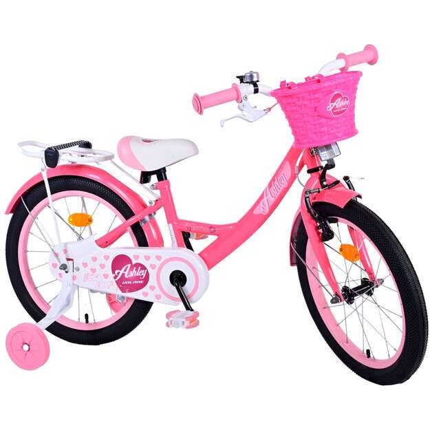 Volare - Children's Bicycle 18