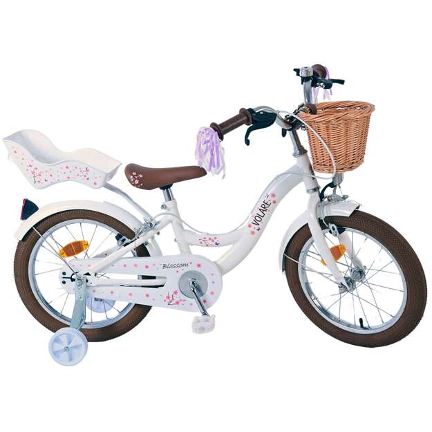 Volare - Children's bike Blossom 16