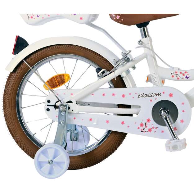 Volare - Children's bike Blossom 16