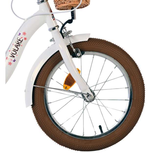 Volare - Children's bike Blossom 16
