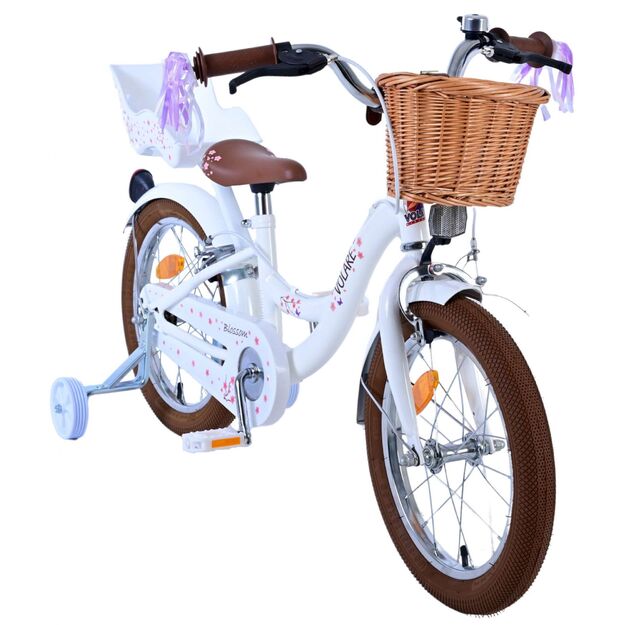 Volare - Children's bike Blossom 16