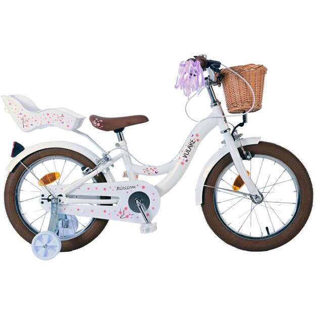 Volare - Children's bike Blossom 16