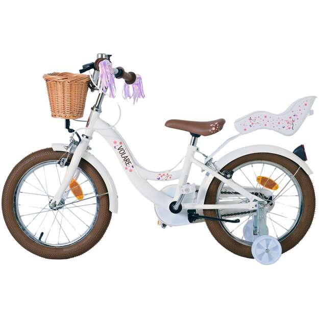 Volare - Children's bike Blossom 16