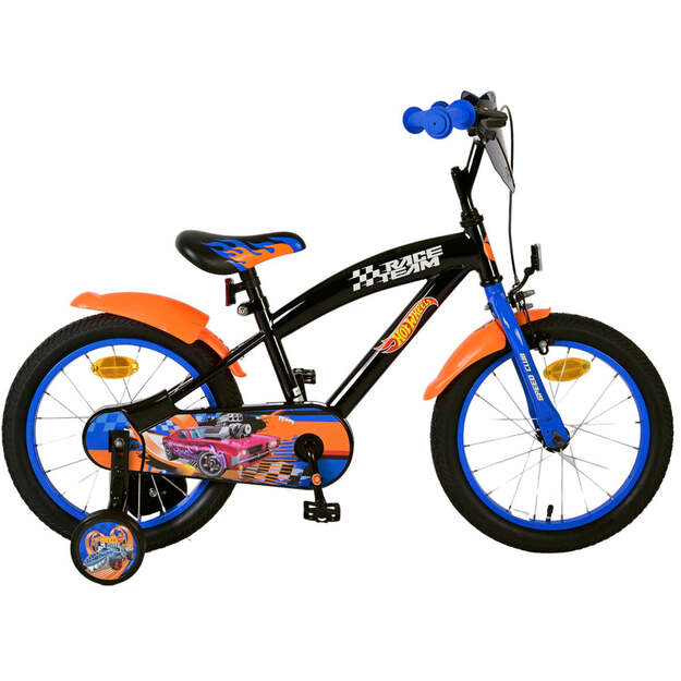 Volare - Children's Bicycle 16