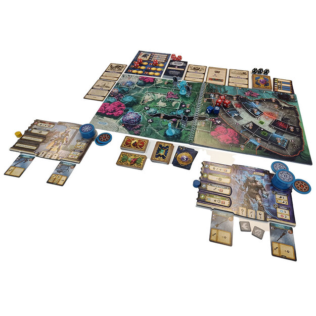 Agemonia (EN) (LPFI930)