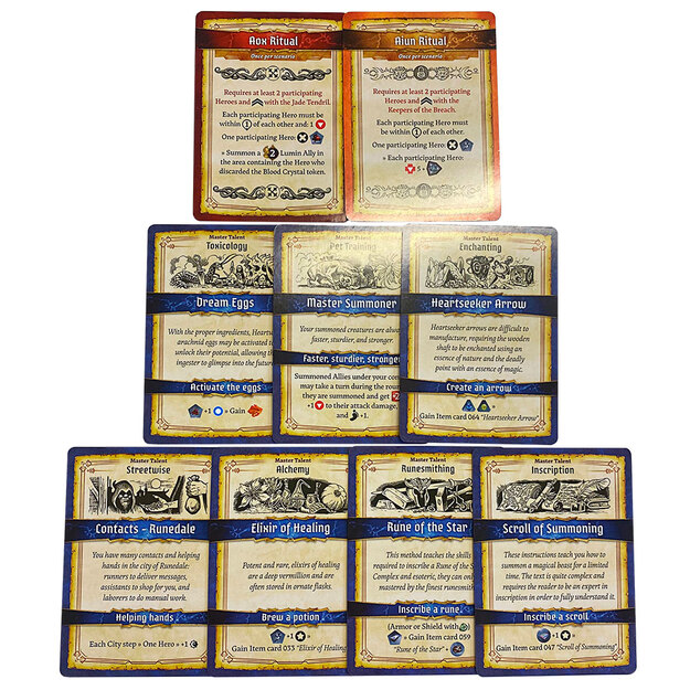 Agemonia (EN) (LPFI930)