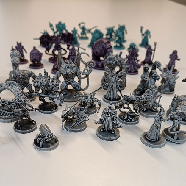 Agemonia (EN) (LPFI930)