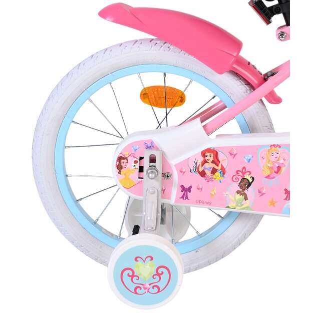 Volare - Children's Bicycle 16