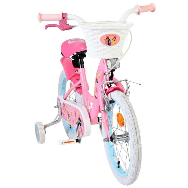 Volare - Children's Bicycle 16