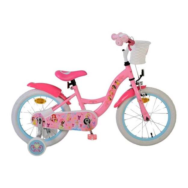 Volare - Children's Bicycle 16