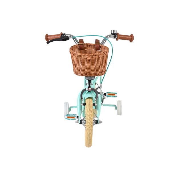 Volare - Children's Bicycle 12