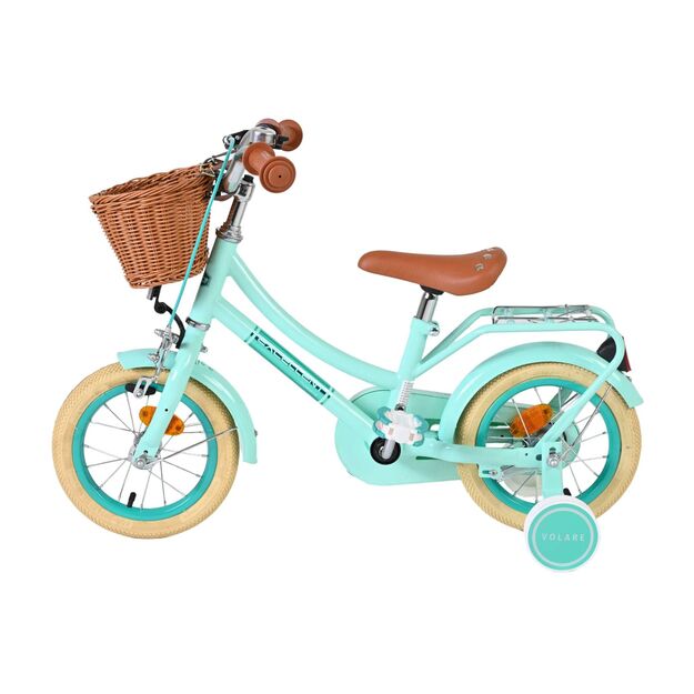 Volare - Children's Bicycle 12