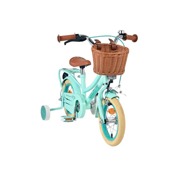 Volare - Children's Bicycle 12