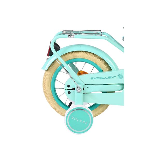 Volare - Children's Bicycle 12