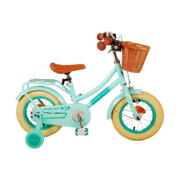 Volare - Children's Bicycle 12