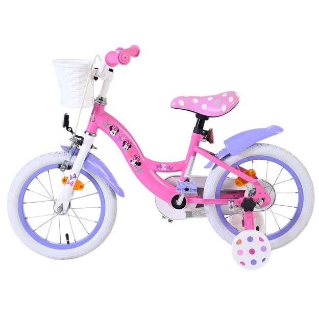 Volare - Children's Bicycle 14