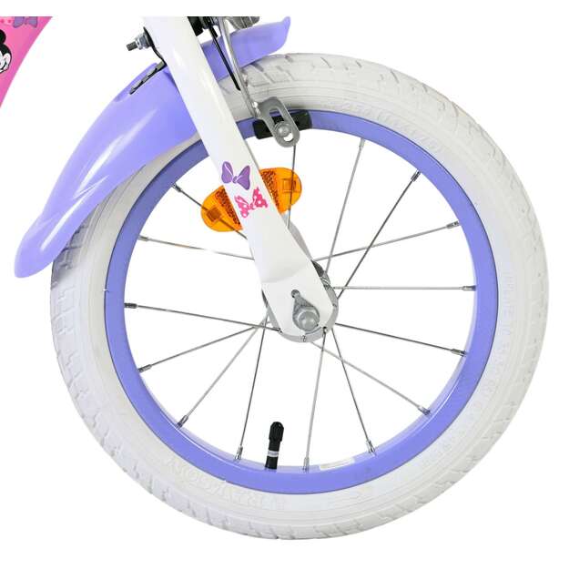 Volare - Children's Bicycle 14