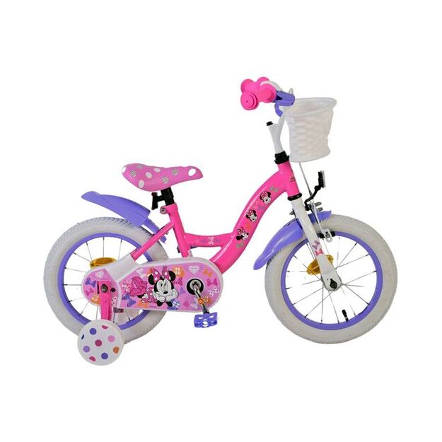 Volare - Children's Bicycle 14