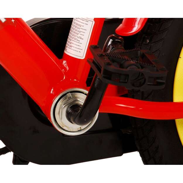 Volare - Children's Bicycle 14