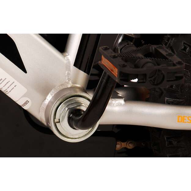 Volare - Children's Bicycle 12