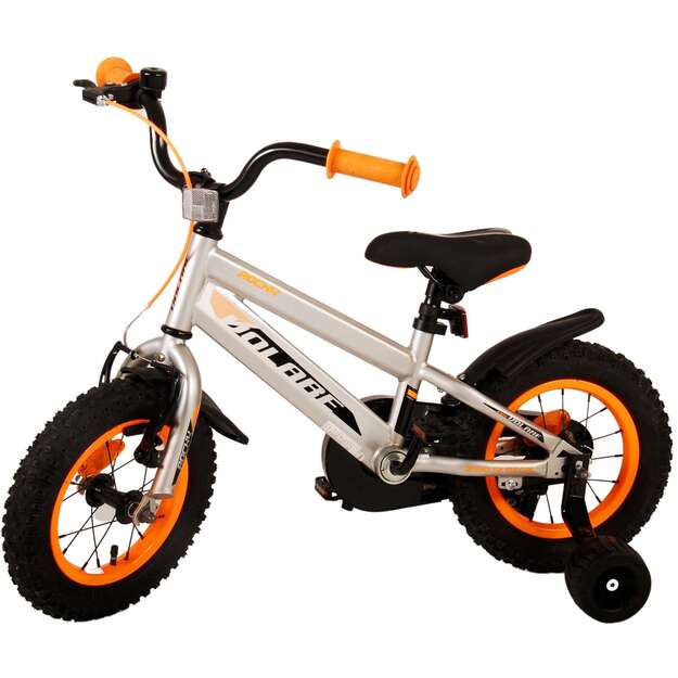 Volare - Children's Bicycle 12