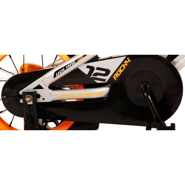 Volare - Children's Bicycle 12