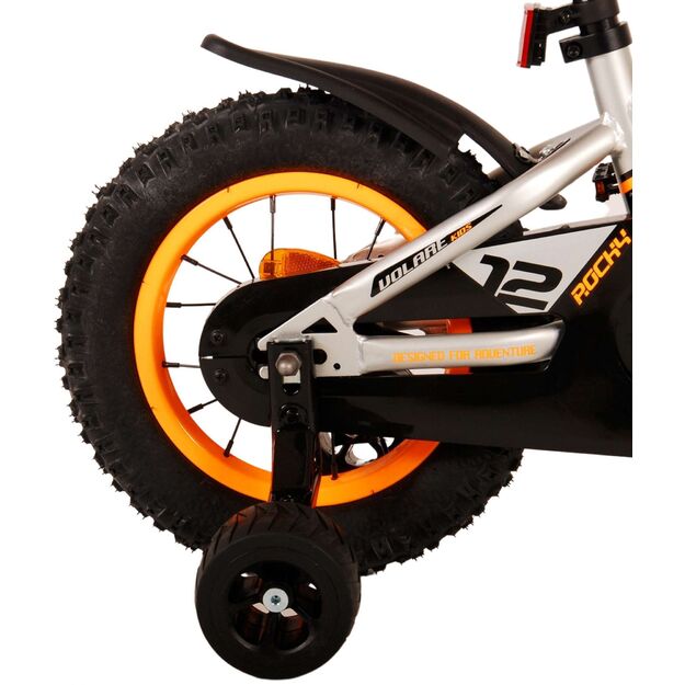 Volare - Children's Bicycle 12