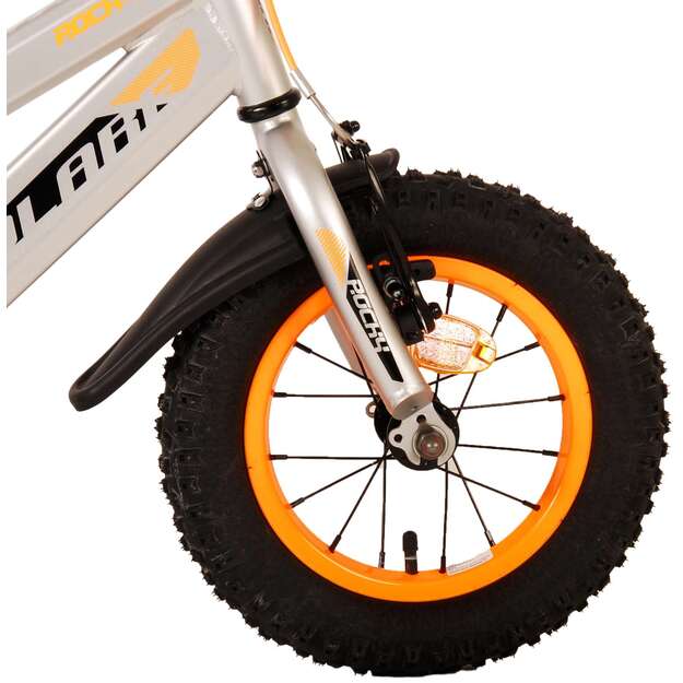 Volare - Children's Bicycle 12