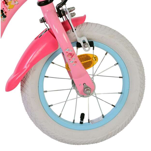 Volare - Children's Bicycle 12