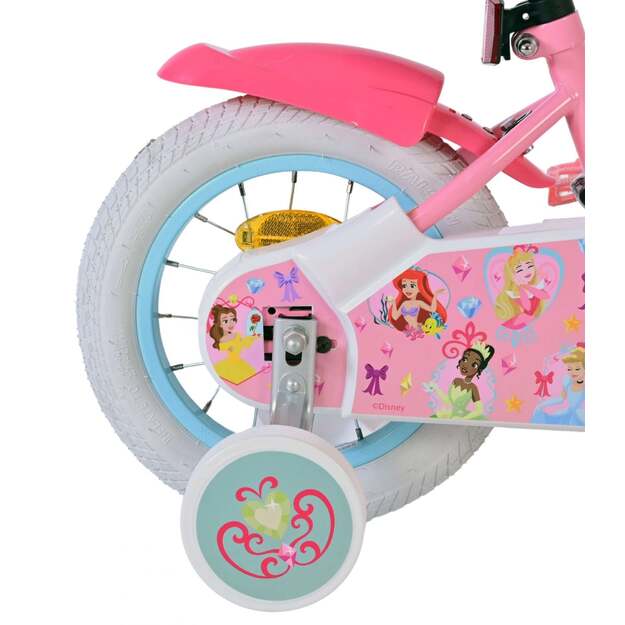 Volare - Children's Bicycle 12