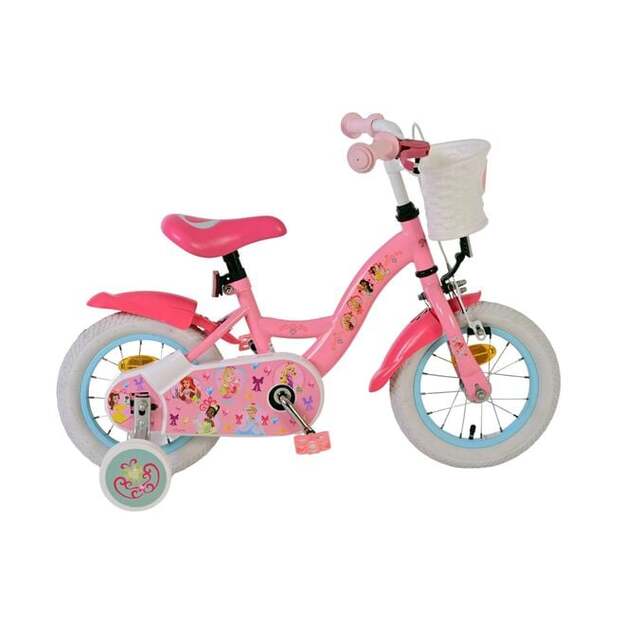 Volare - Children's Bicycle 12