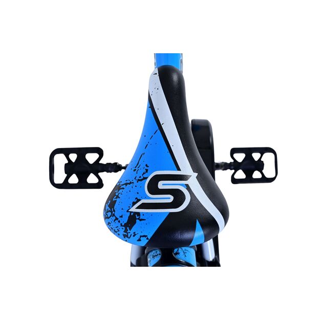 Volare - Children's Bicycle 12