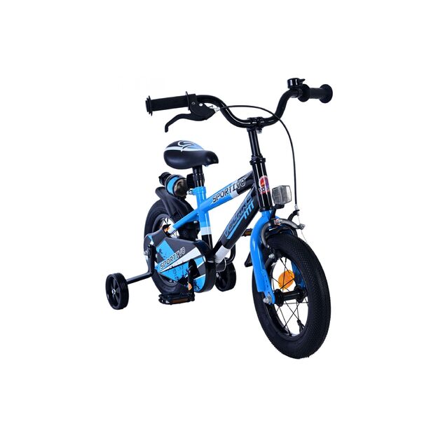 Volare - Children's Bicycle 12