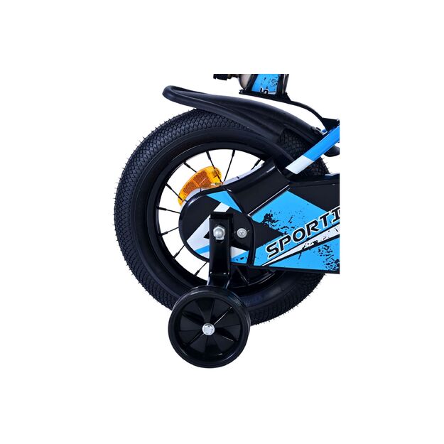 Volare - Children's Bicycle 12