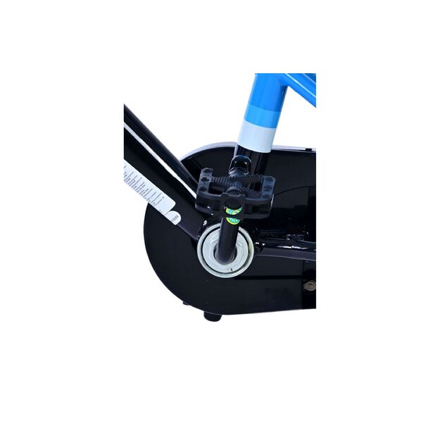 Volare - Children's Bicycle 12