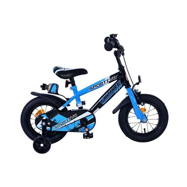 Volare - Children's Bicycle 12
