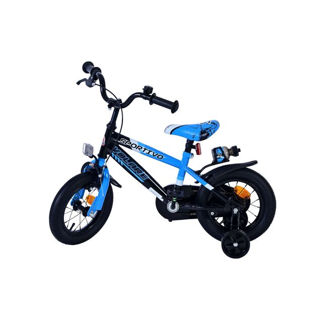 Volare - Children's Bicycle 12