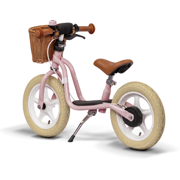 PUKY - Balance Bike LR 1L Retro Rose (3101)