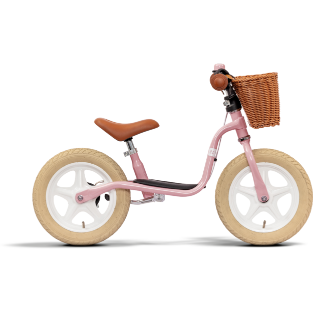 PUKY - Balance Bike LR 1L Retro Rose (3101)