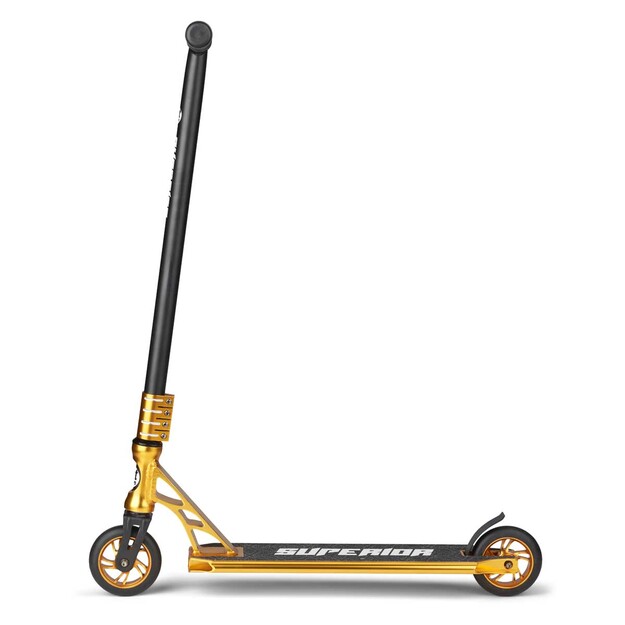 Outsiders - Pro Stunt Scooter Superior Gold